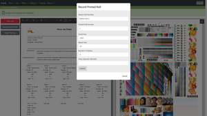Label Shop Live, Annual