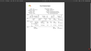 Label Shop Live, Annual