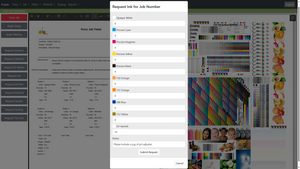 Label Shop Live, Annual