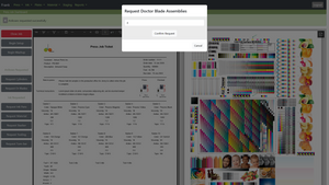 Label Shop Live, Annual