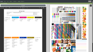 Label Shop Live, Annual