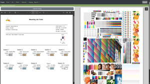 Label Shop Live, Annual