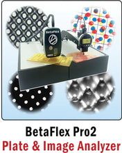 Load image into Gallery viewer, Betaflex PRO 2 Flexo Plate Analyzer