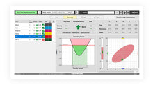 Load image into Gallery viewer, Color info at your fingertips
