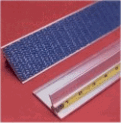 Pro Steel Safety Ruler