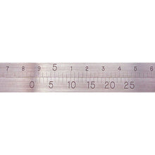 Load image into Gallery viewer, Precision Diameter Tape - Stainless Steel