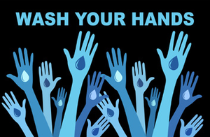 Wash Your Hands