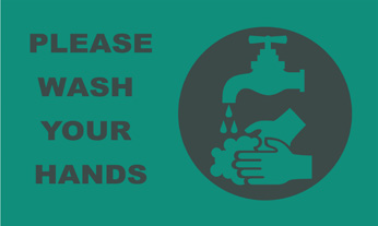 Please Wash Your Hands