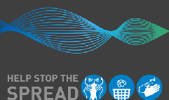 Help Stop The Spread