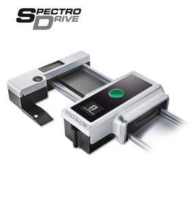 Techkon SpectroDrive