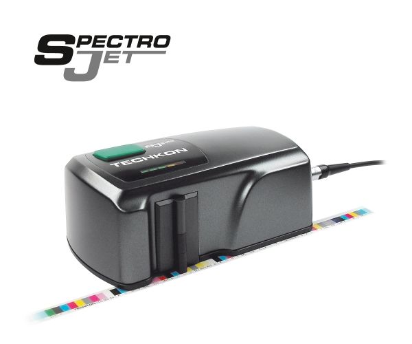 Techkon SpectroJet