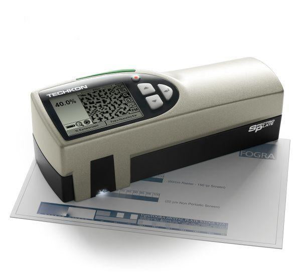 Techkon SpectroPlate Recertification, Bi-Annual