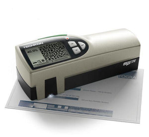 Techkon SpectroPlate Upgrade