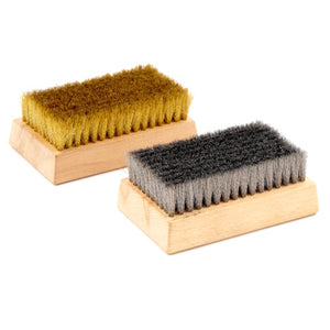 Brushes for Anilox Rollers and Flexo Plates