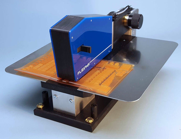 Betaflex HR Flexo Plate Analyzer