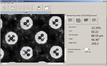 Load image into Gallery viewer, Betaflex HR Flexo Plate Analyzer