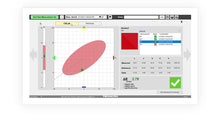 Load image into Gallery viewer, Visualize color differences