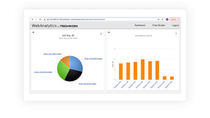 Web-Based Reporting
