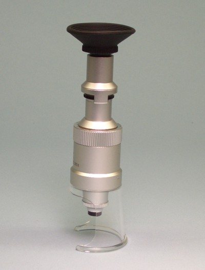Beta Depth Measuring Microscope