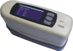 Ihara H200 Gloss meter