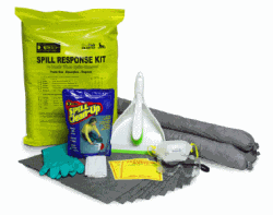 Spill Kit for Vehicles