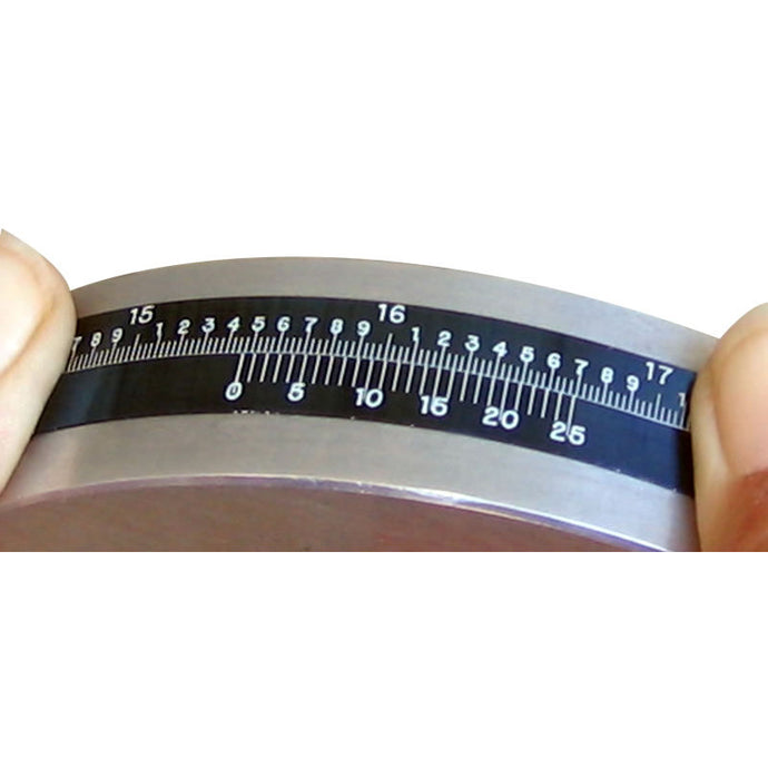 Precision Circumference Tapes