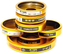 Load image into Gallery viewer, Precision Diameter Tapes