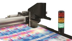 Techkon SpectroVision Inline Spectrophotometer